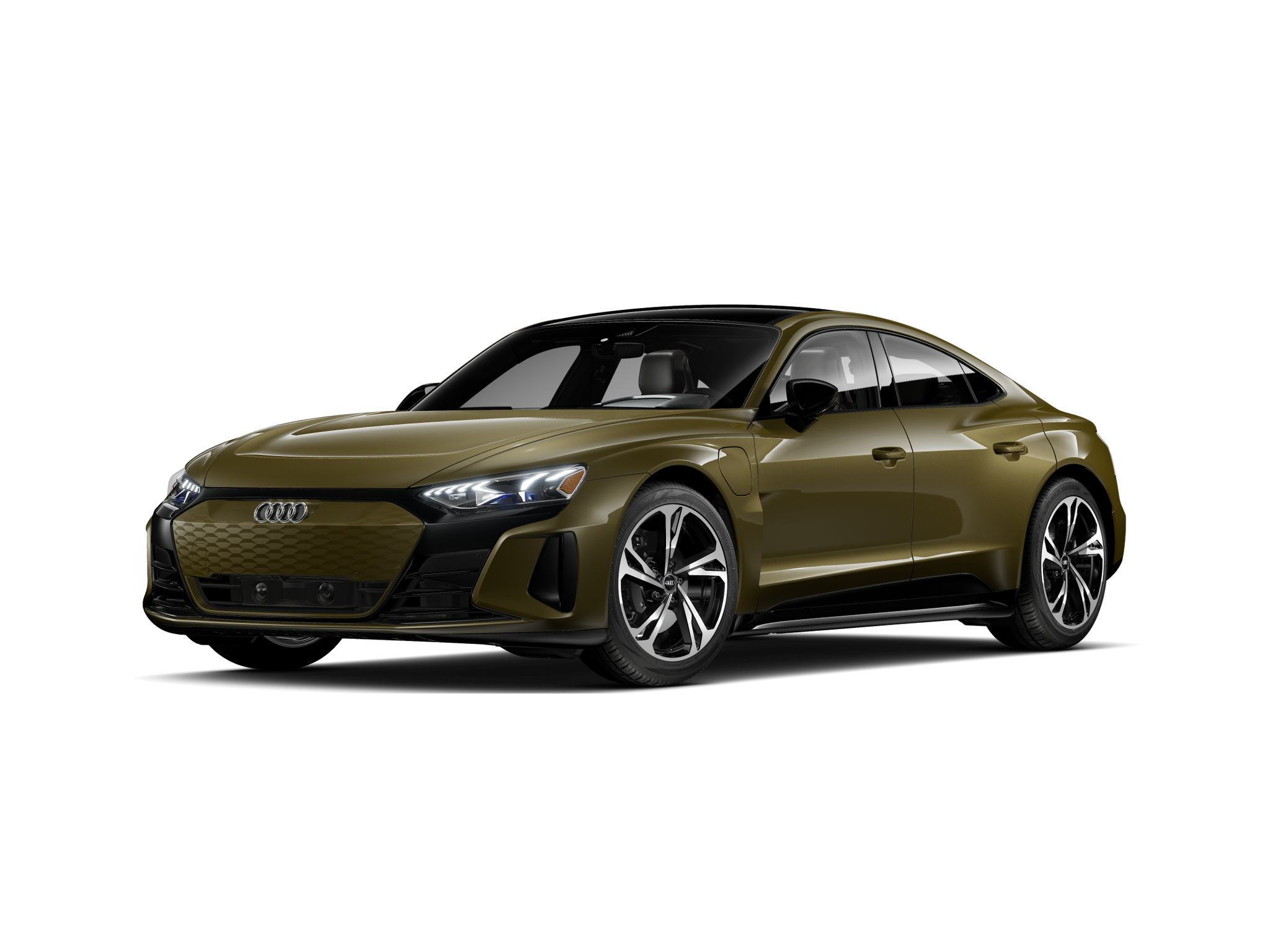 2023 Audi e-tron GT Premium Plus's photo