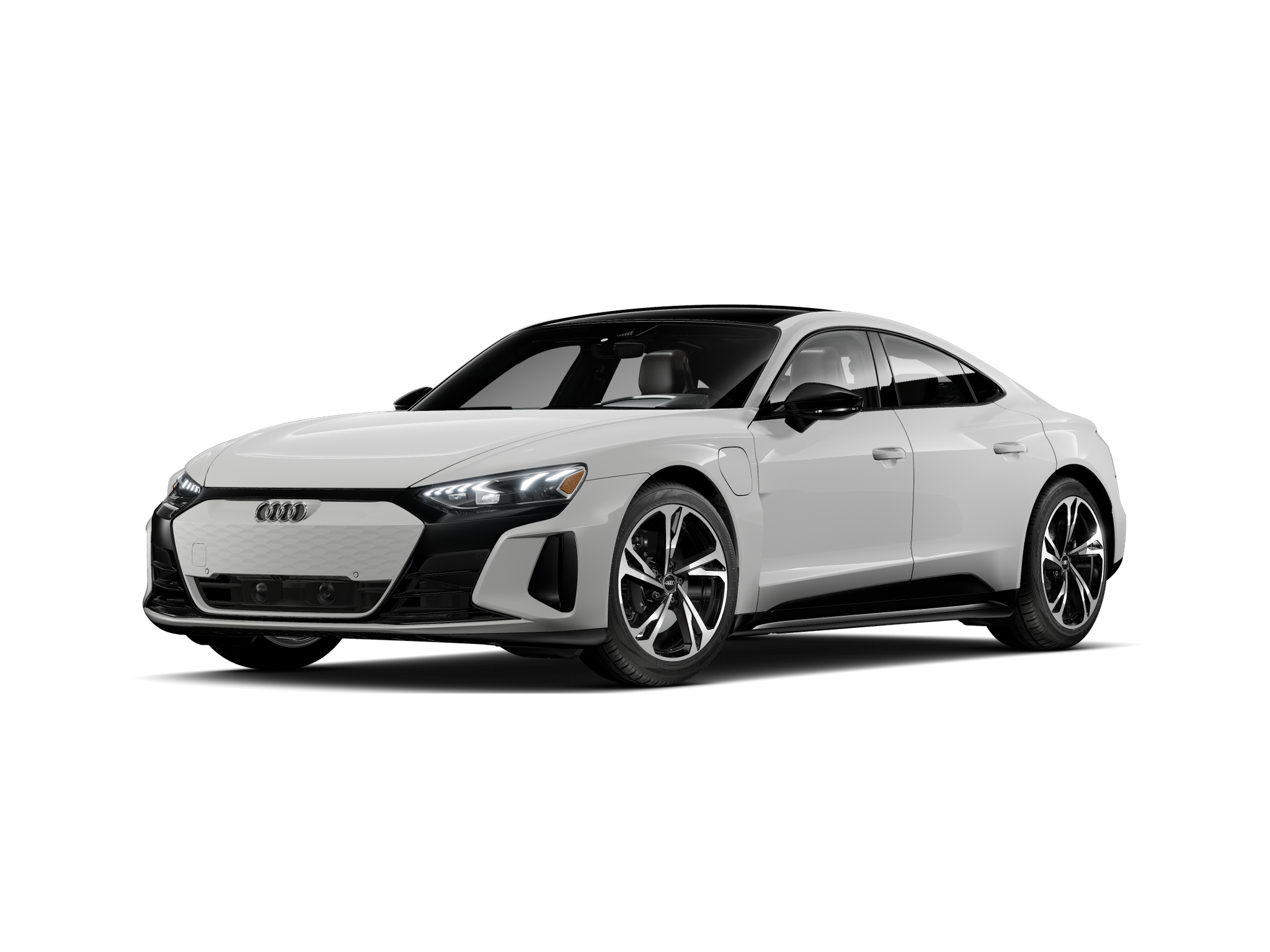 2024 Audi e-tron GT Premium Plus's photo