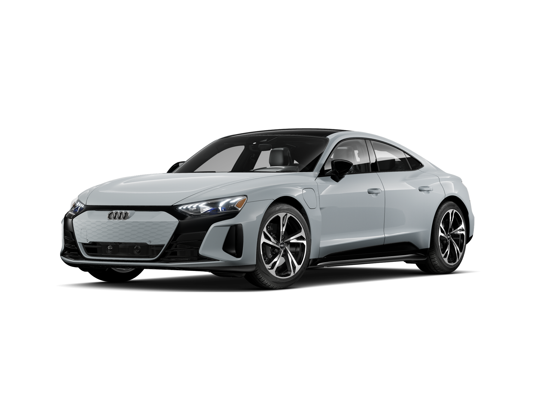 2023 Audi e-tron GT Premium Plus's photo