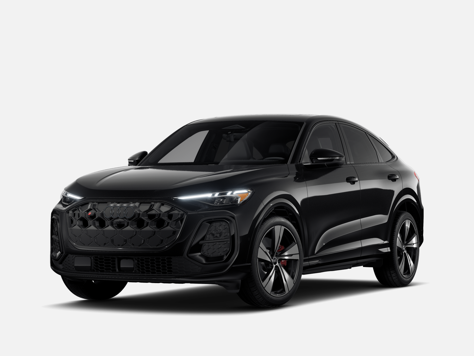 2026 Audi SQ5 Sportback