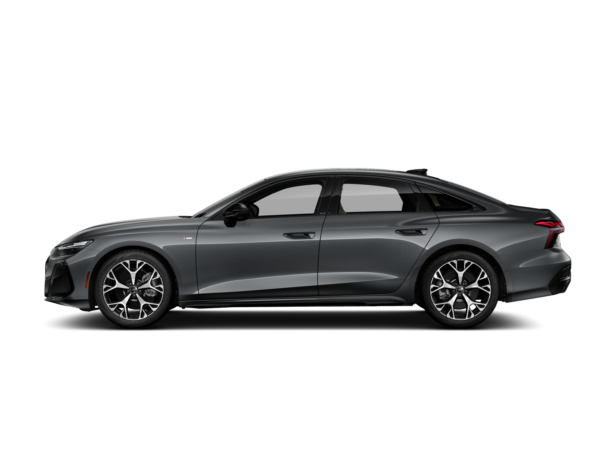 2026 Audi A6 Sedan
