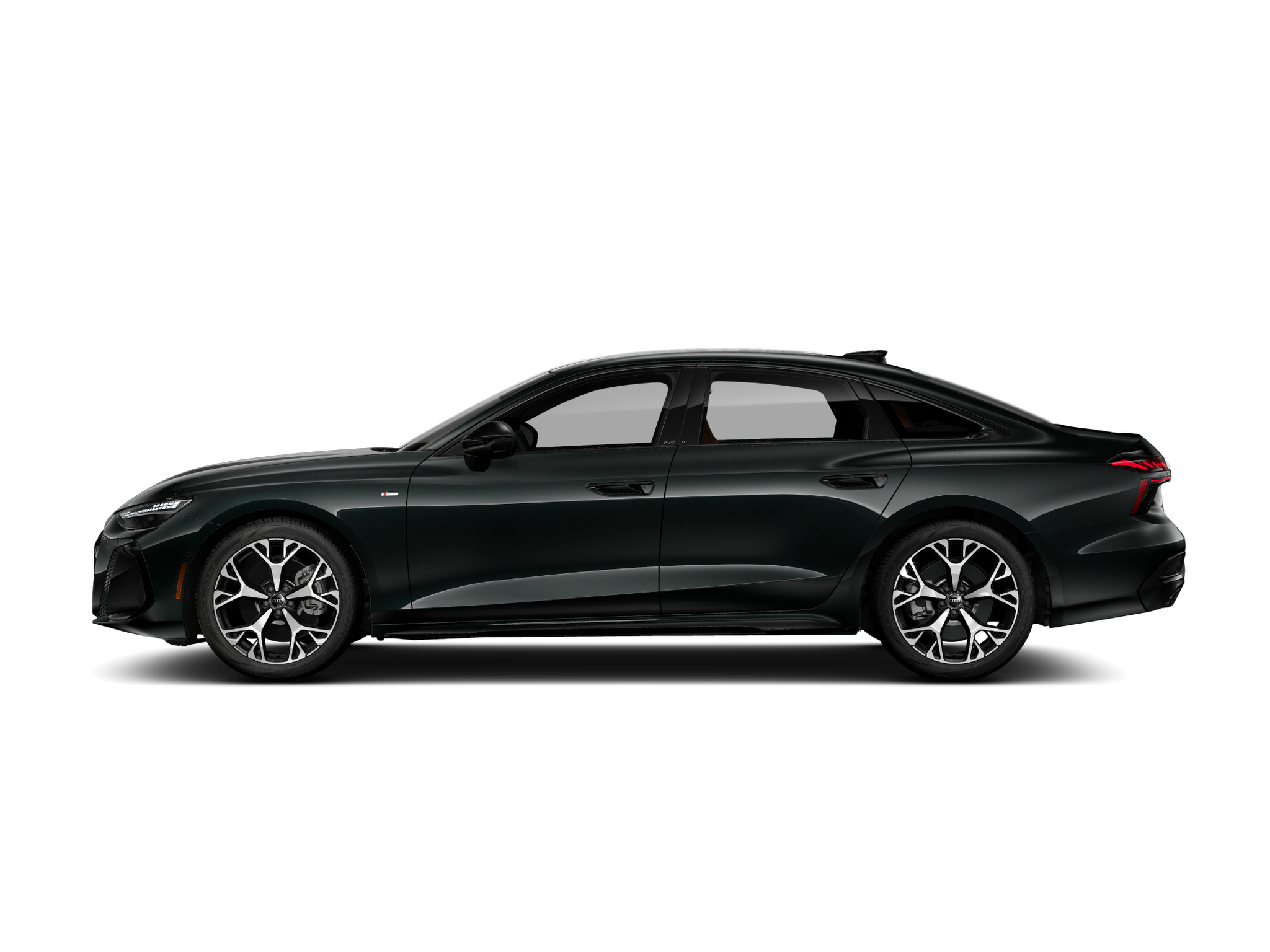 2026 Audi A6 Sedan