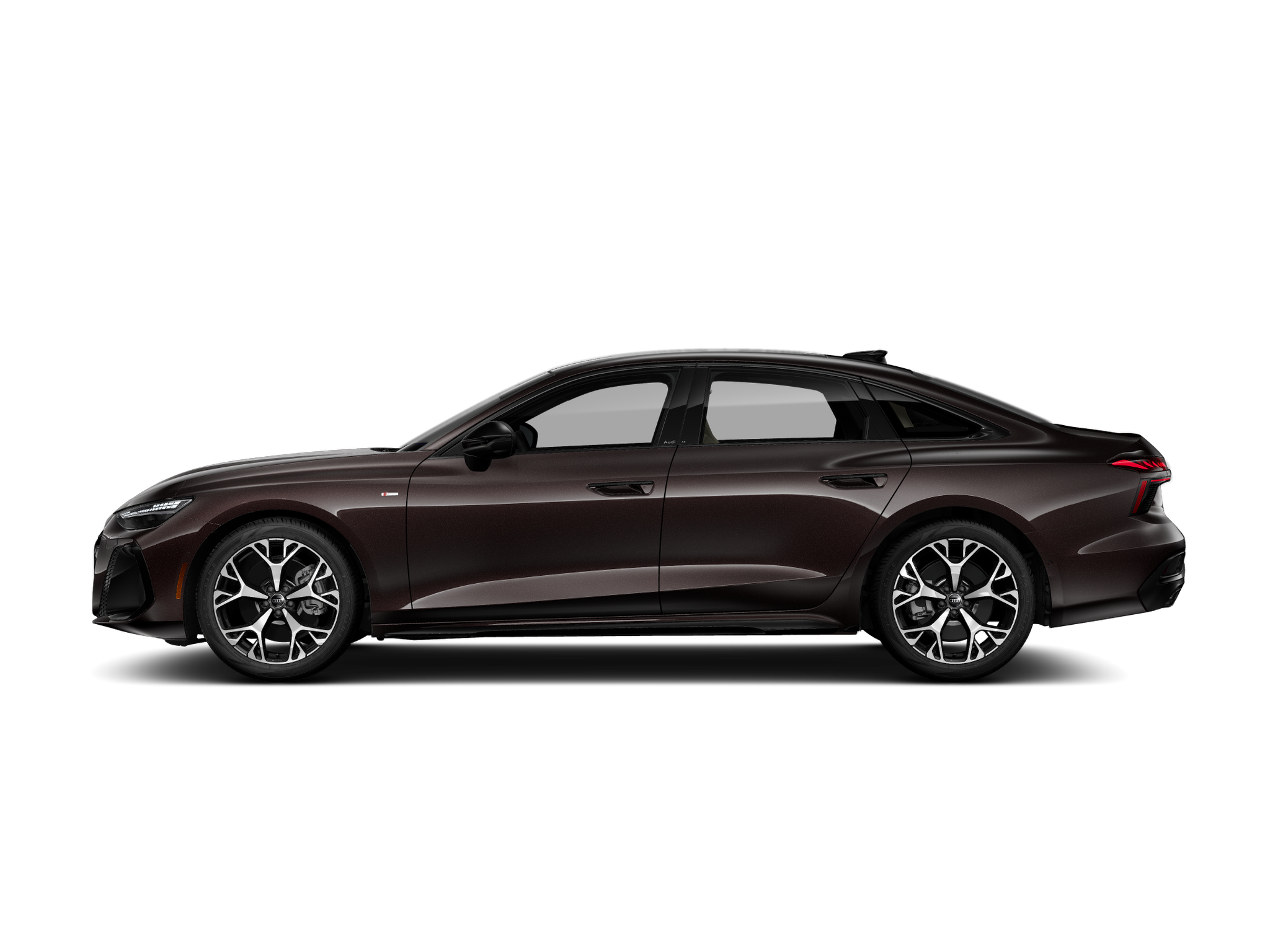 2026 Audi A6 Sedan