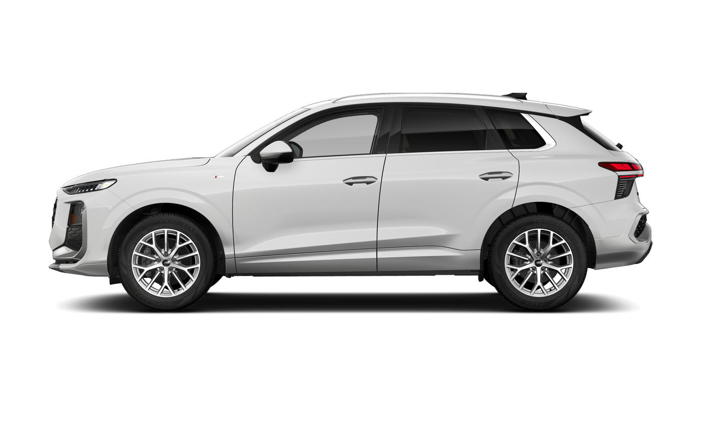 2026 Audi Q3 SUV