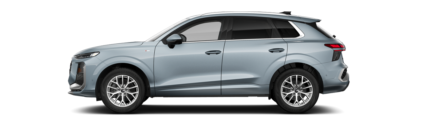 2026 Audi Q3 Base - Photo 19
