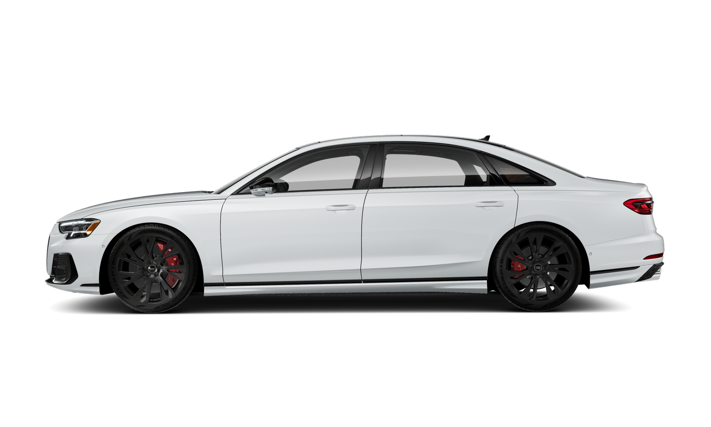 2026 Audi S8 L