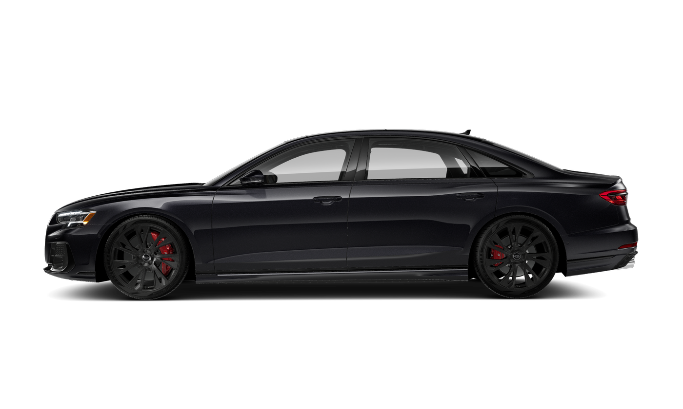 2026 Audi S8 L