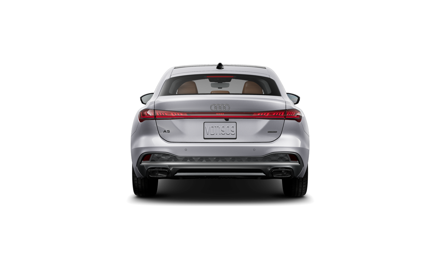 2026 Audi A5 Sedan