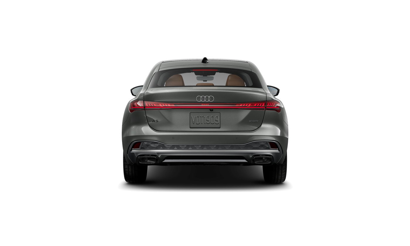 2026 Audi A5 Sedan