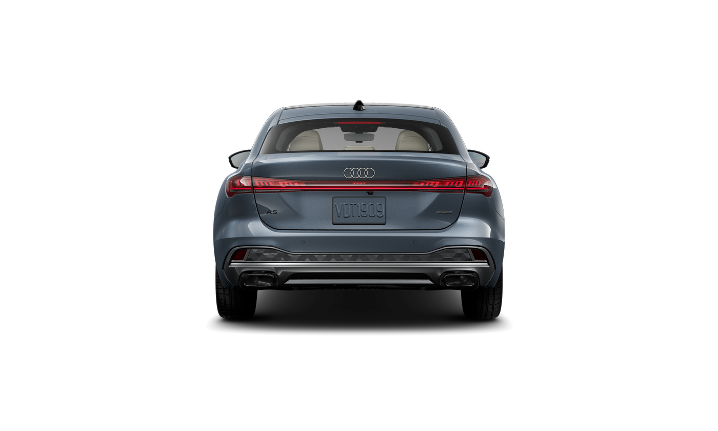 2026 Audi A5 Sedan