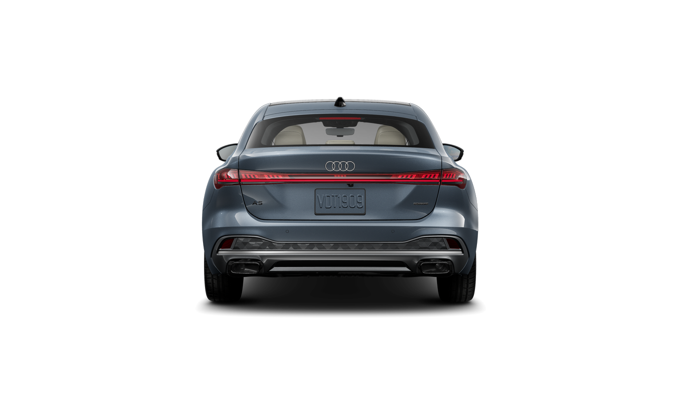 2026 Audi A5 Sedan
