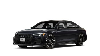 Photo of 2026 Audi A8 L 