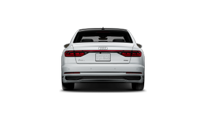 2026 Audi A8 L