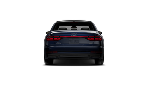 2026 Audi A8 L