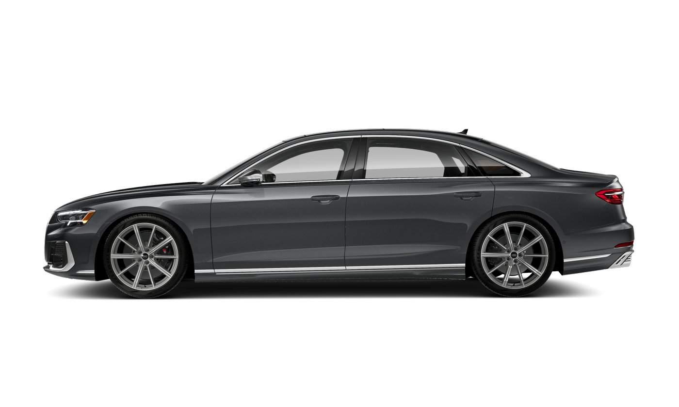 2026 Audi S8 L