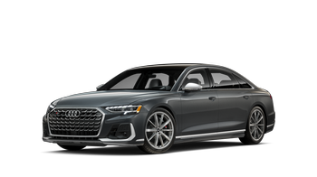 Photo of 2027 Audi S8 L