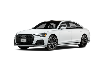 Photo of 2027 Audi A8 L