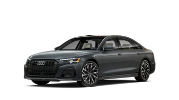 Photo of 2027 Audi A8 L