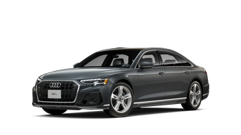Photo of 2027 Audi A8 L 