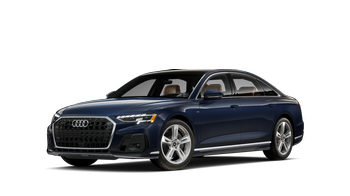 Photo of 2027 Audi A8 L