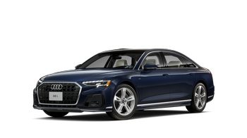 Photo of 2027 Audi A8 L