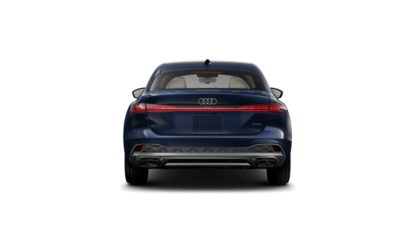 2026 Audi A5 Sedan