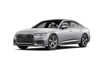 Photo of 2024 Audi A6 Sedan