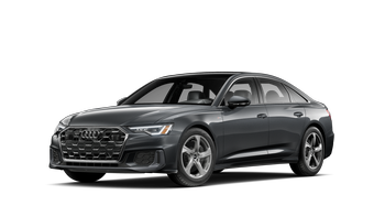Photo of 2024 Audi A6 Sedan