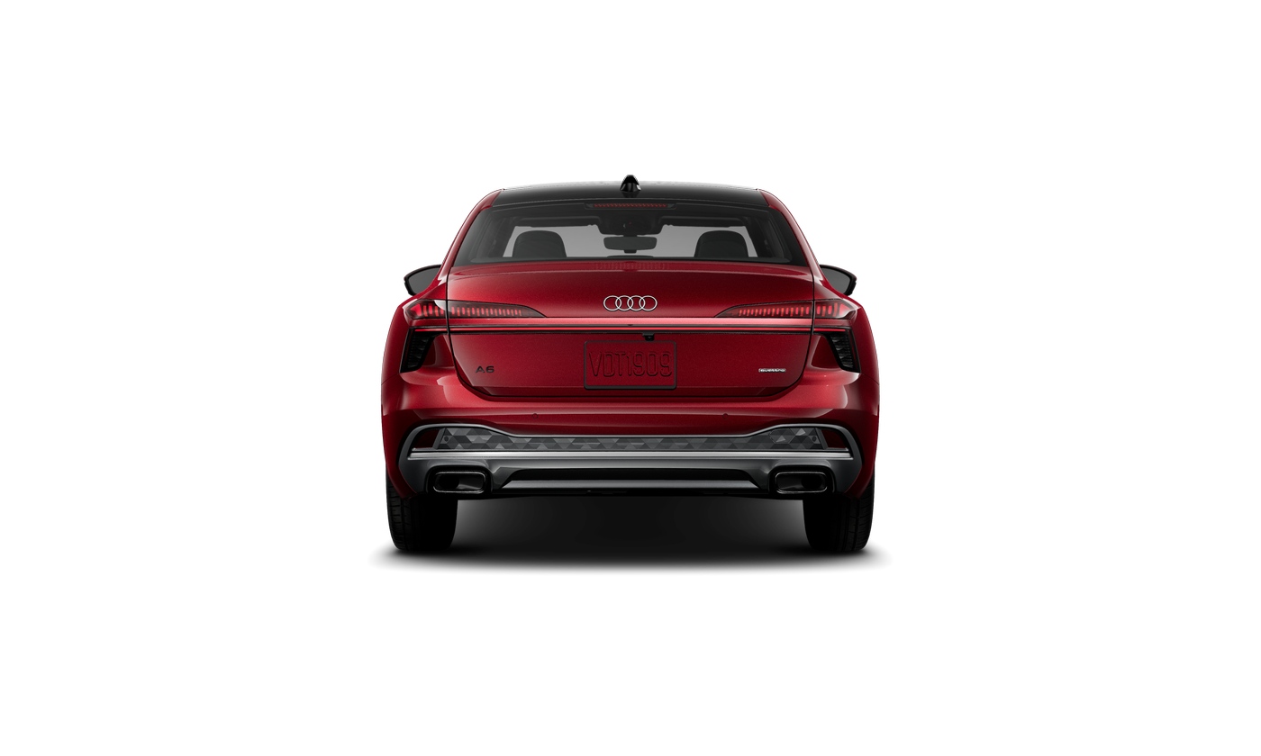 2026 Audi A6 Premium Plus - Photo 50