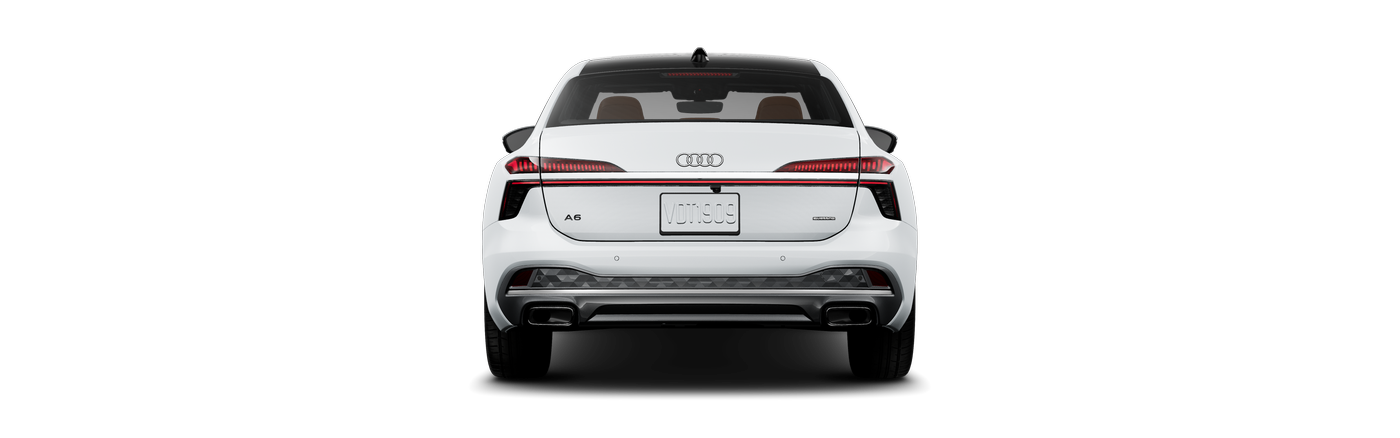 2026 Audi A6 Premium Plus - Photo 47