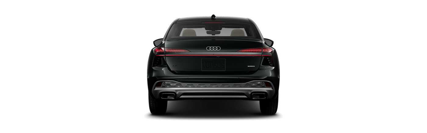 2026 Audi A6 Premium Plus - Photo 34