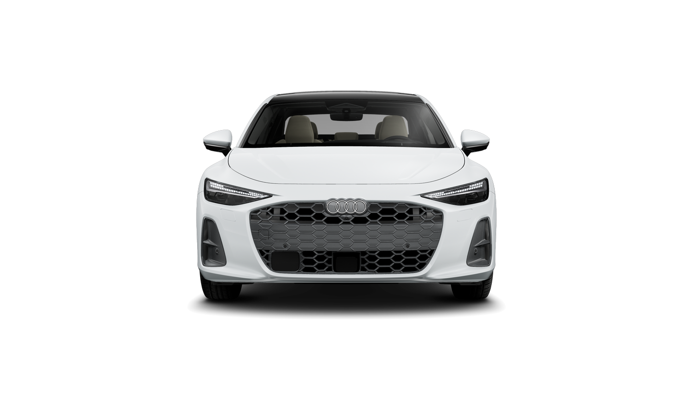 2026 Audi A6 Sedan
