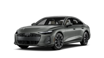 Photo of 2026 Audi A6 Sedan
