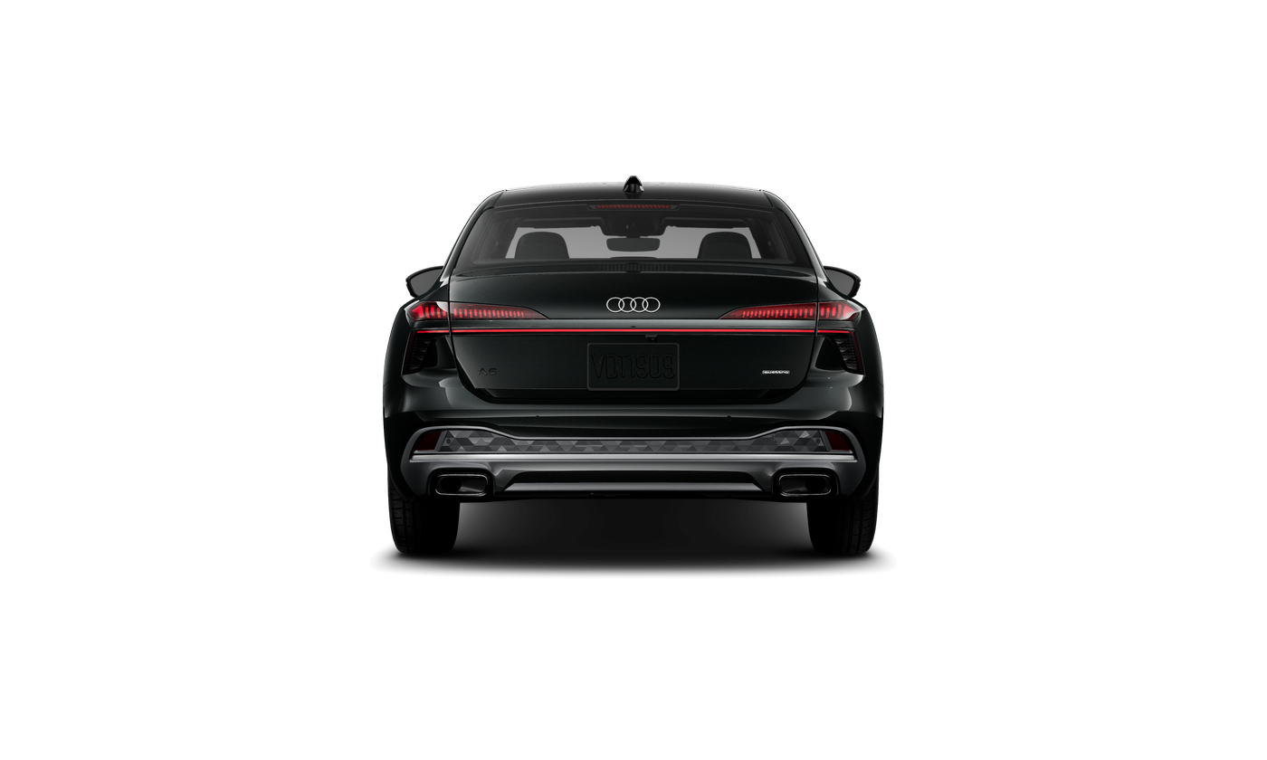 2026 Audi A6 Premium Plus - Photo 61