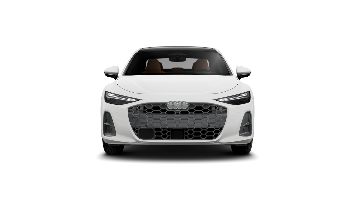 2026 Audi A6 Sedan