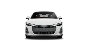 2026 Audi A6 Sedan