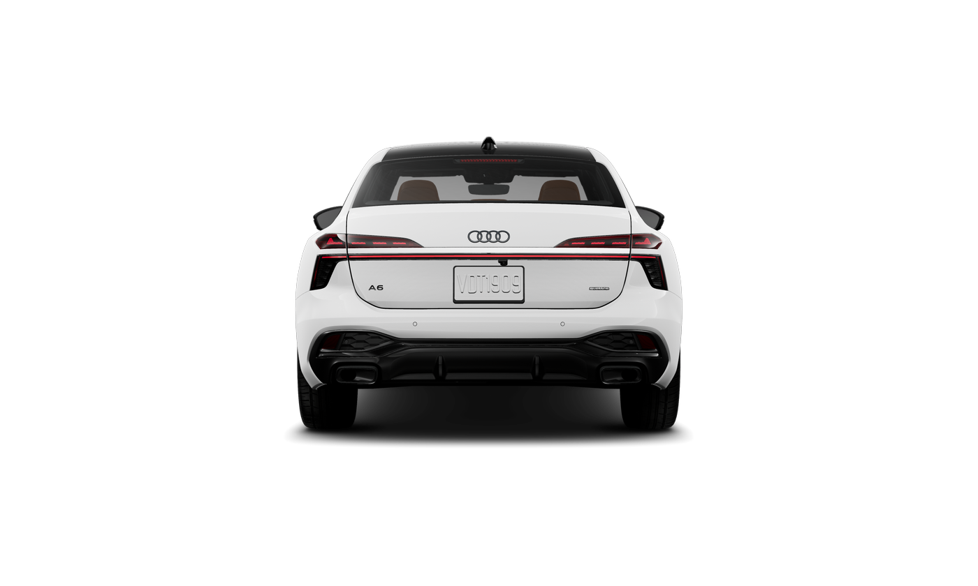 2026 Audi A6 Prestige - Photo 24