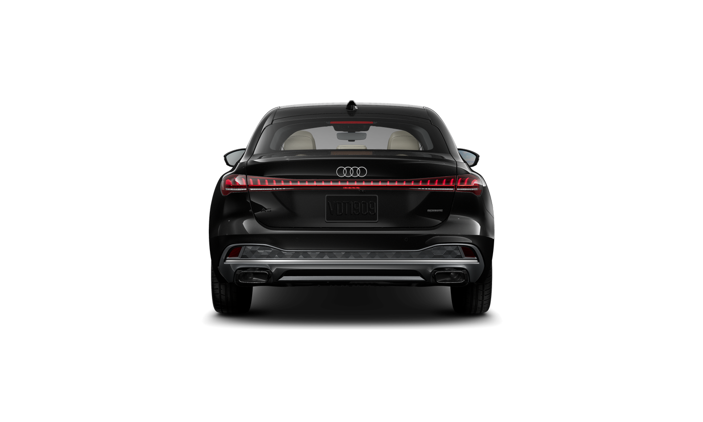 2026 Audi A5 Sedan
