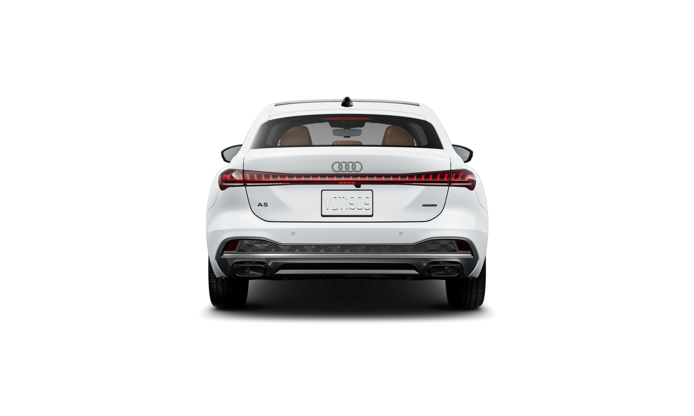 2026 Audi A5 Sedan