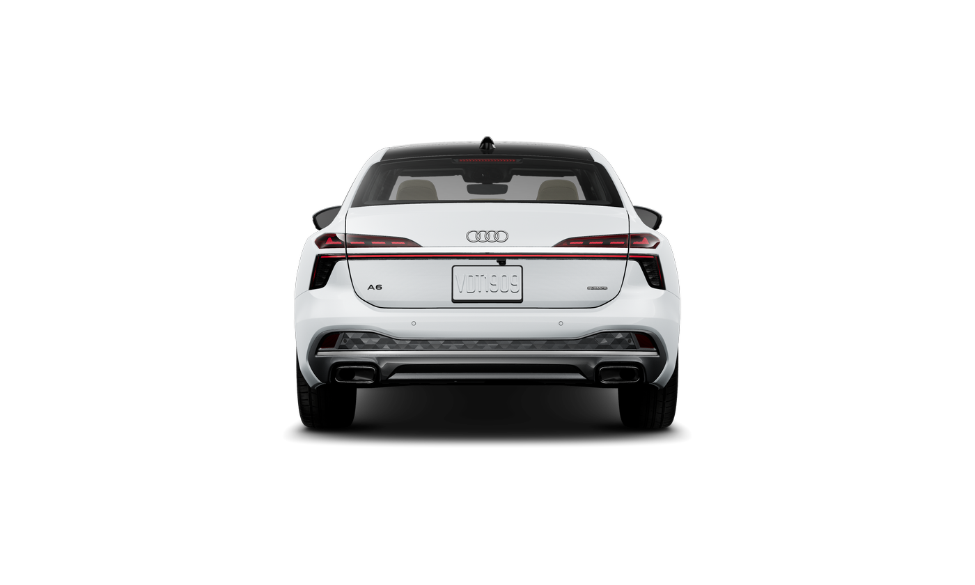 2026 Audi A6 Prestige - Photo 39