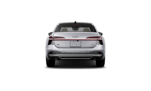 2026 Audi A6 Sedan