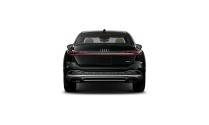 2026 Audi A6 Sedan