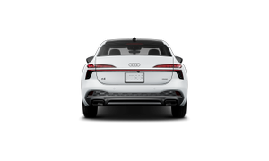 2026 Audi A6 Sedan