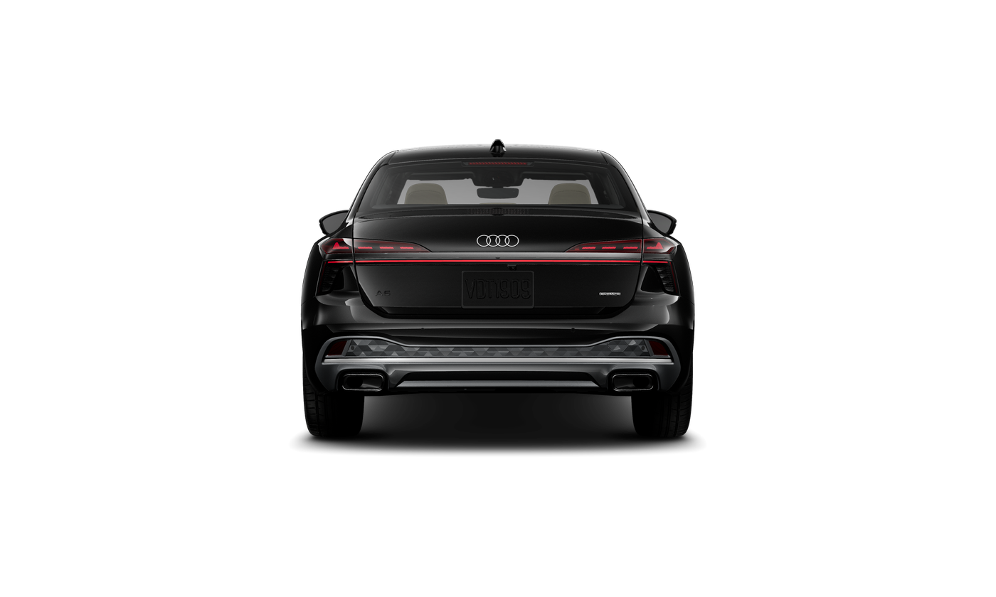 2026 Audi A6 Prestige - Photo 50