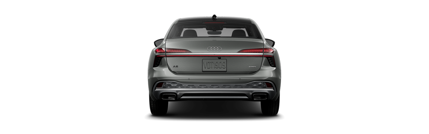 2026 Audi A6 Premium Plus - Photo 22