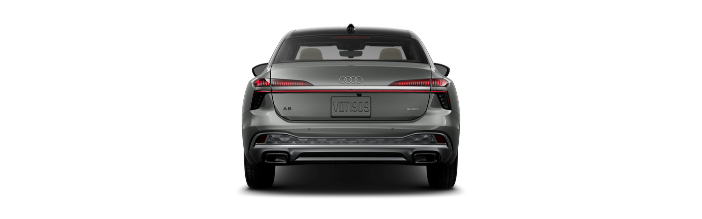 2026 Audi A6 Premium Plus - Photo 22