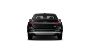 2026 Audi A6 Sedan