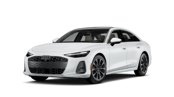 Photo of 2027 Audi A6 Sedan