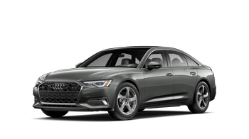 Photo of 2024 Audi A6 Sedan 