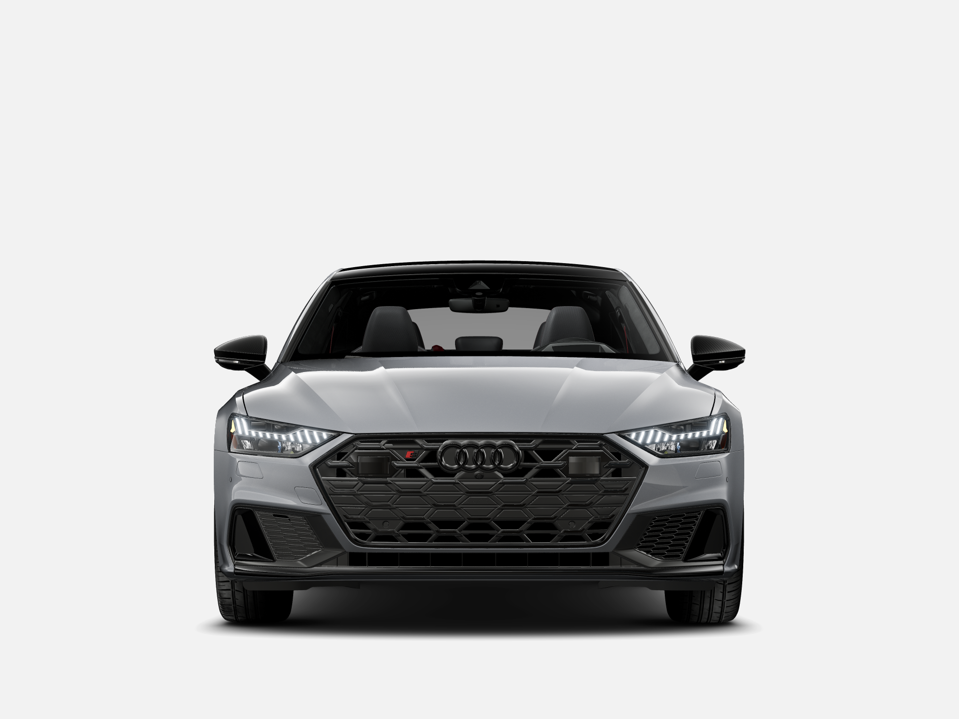2025 Audi S7 Prestige - Photo 27